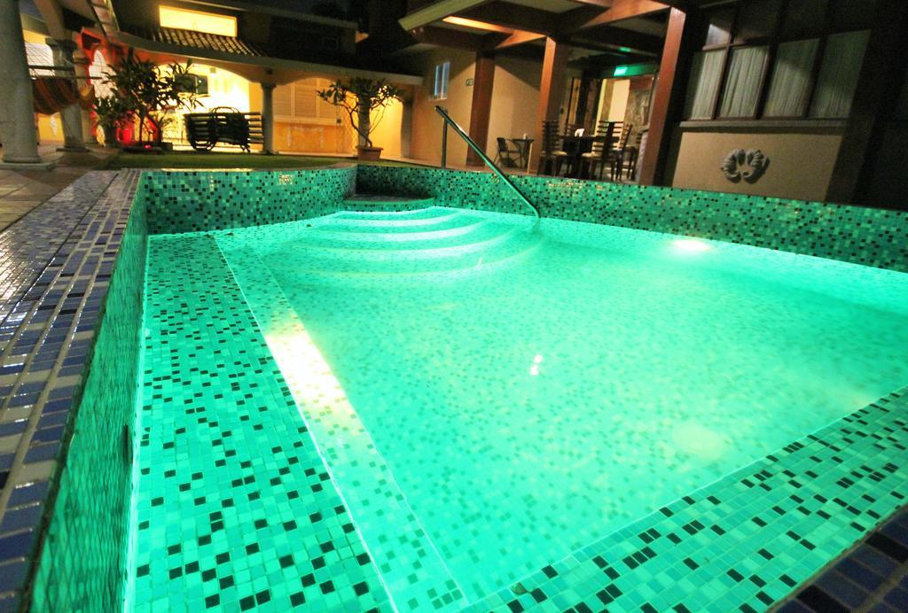 Cedros Inn Boutique Hotel Guayaquil Luaran gambar