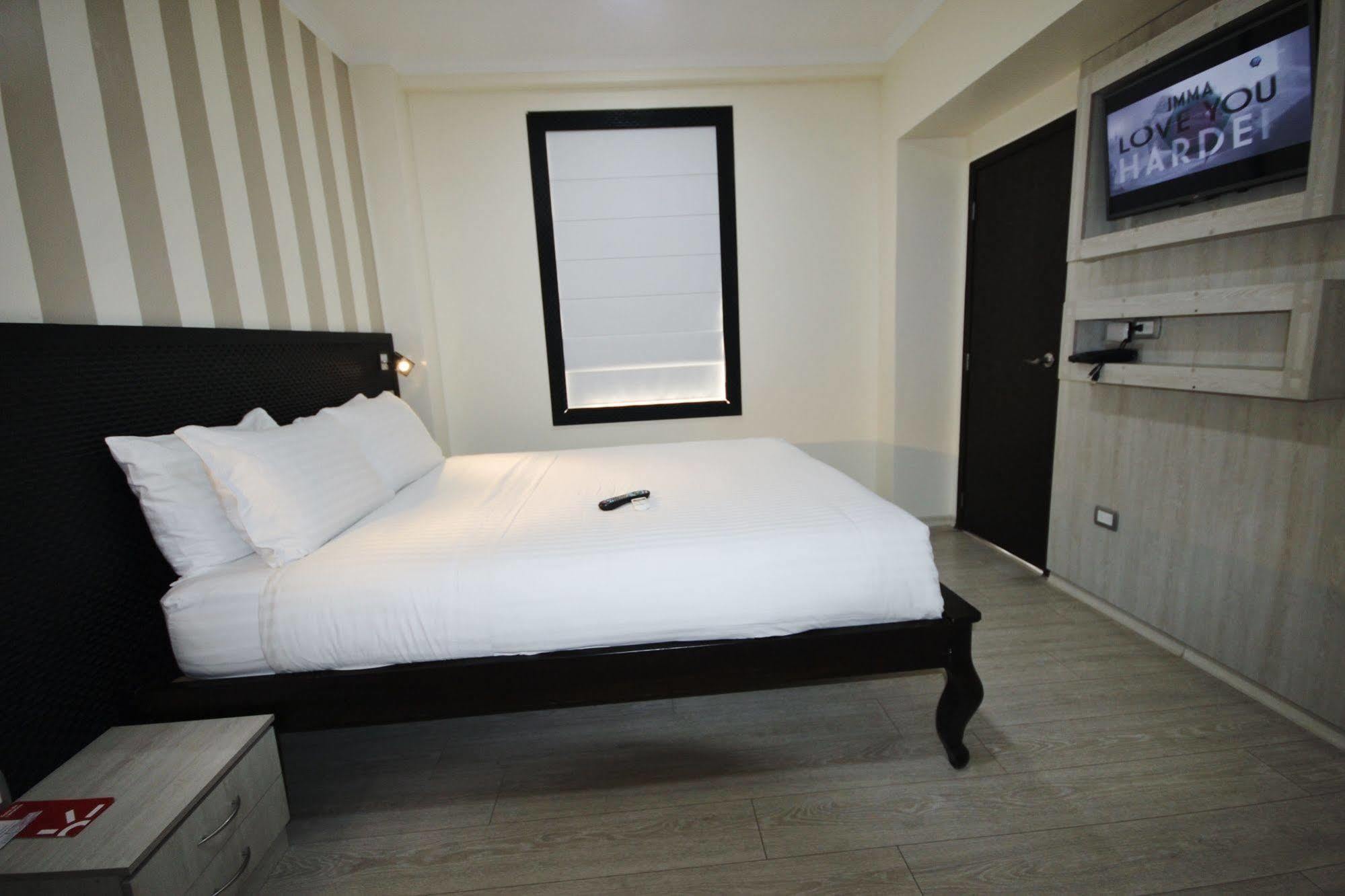 Cedros Inn Boutique Hotel Guayaquil Luaran gambar