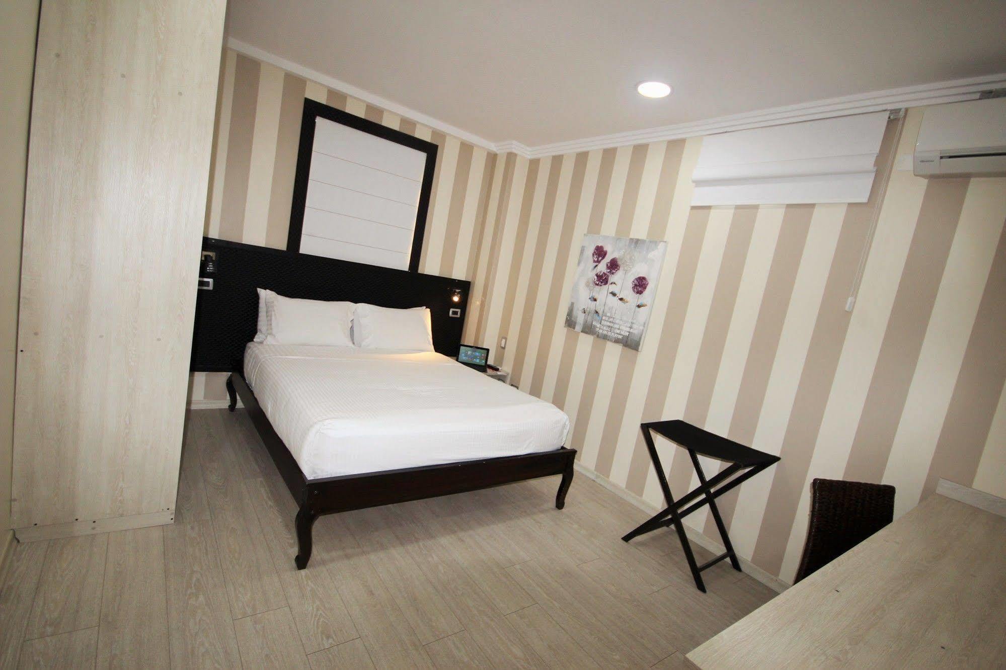 Cedros Inn Boutique Hotel Guayaquil Luaran gambar