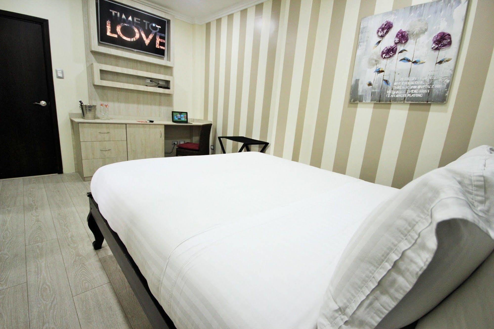 Cedros Inn Boutique Hotel Guayaquil Luaran gambar